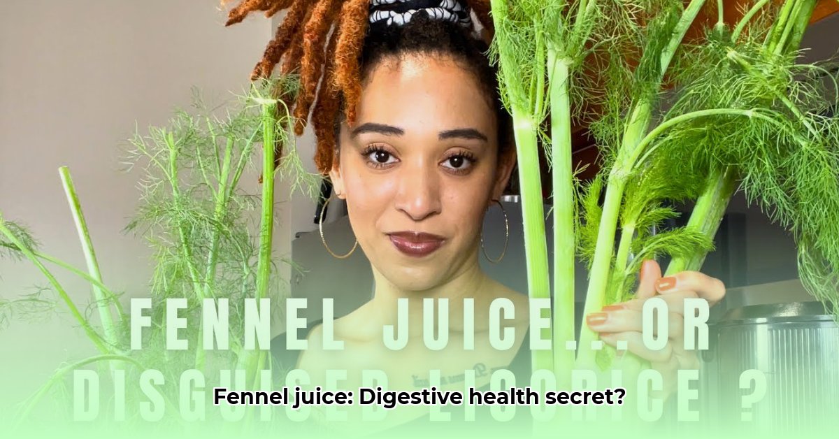 benefits-of-juicing-fennel